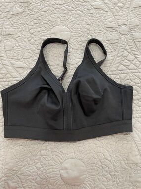 Like new! Soma wireless 36D
